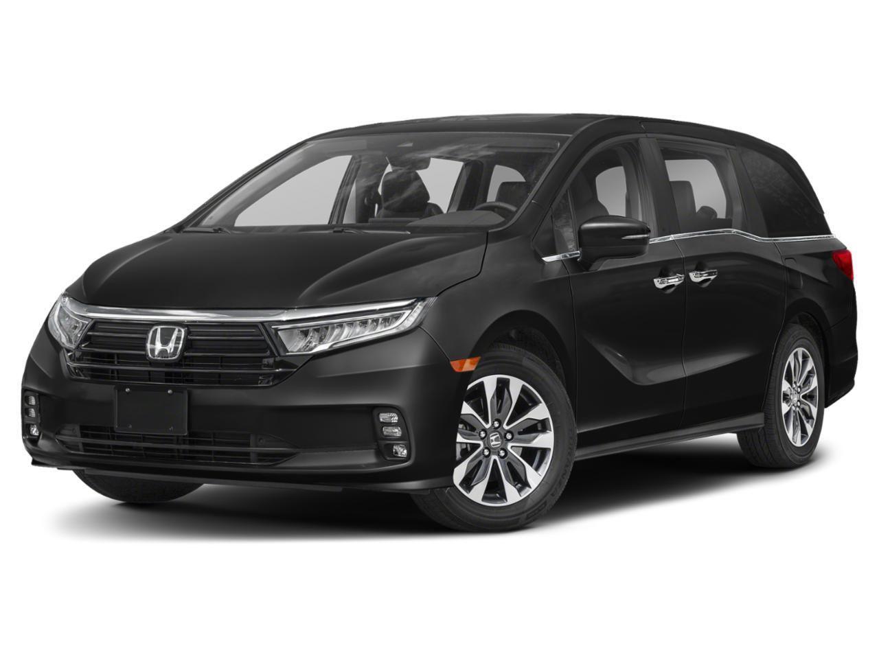 Used 2022 Honda Odyssey EX-L Navi Auto | NAVIGATION | APPLE CAR PLAY | for sale in Waterloo, ON