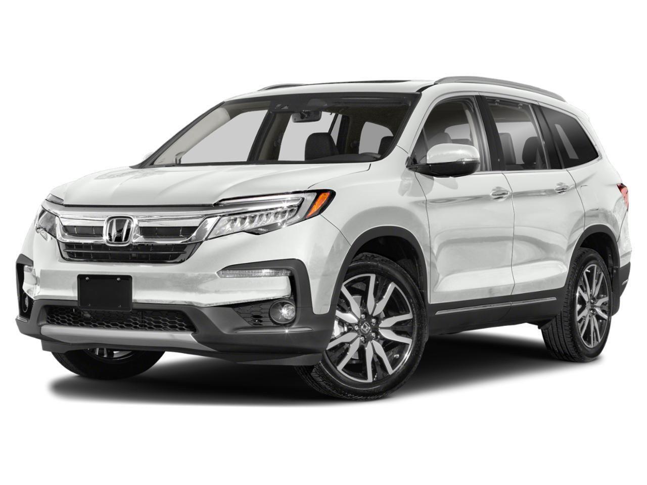 Used 2022 Honda Pilot Touring 7-Passenger AWD | DVD PLAYER | SUNROOF | for sale in Waterloo, ON