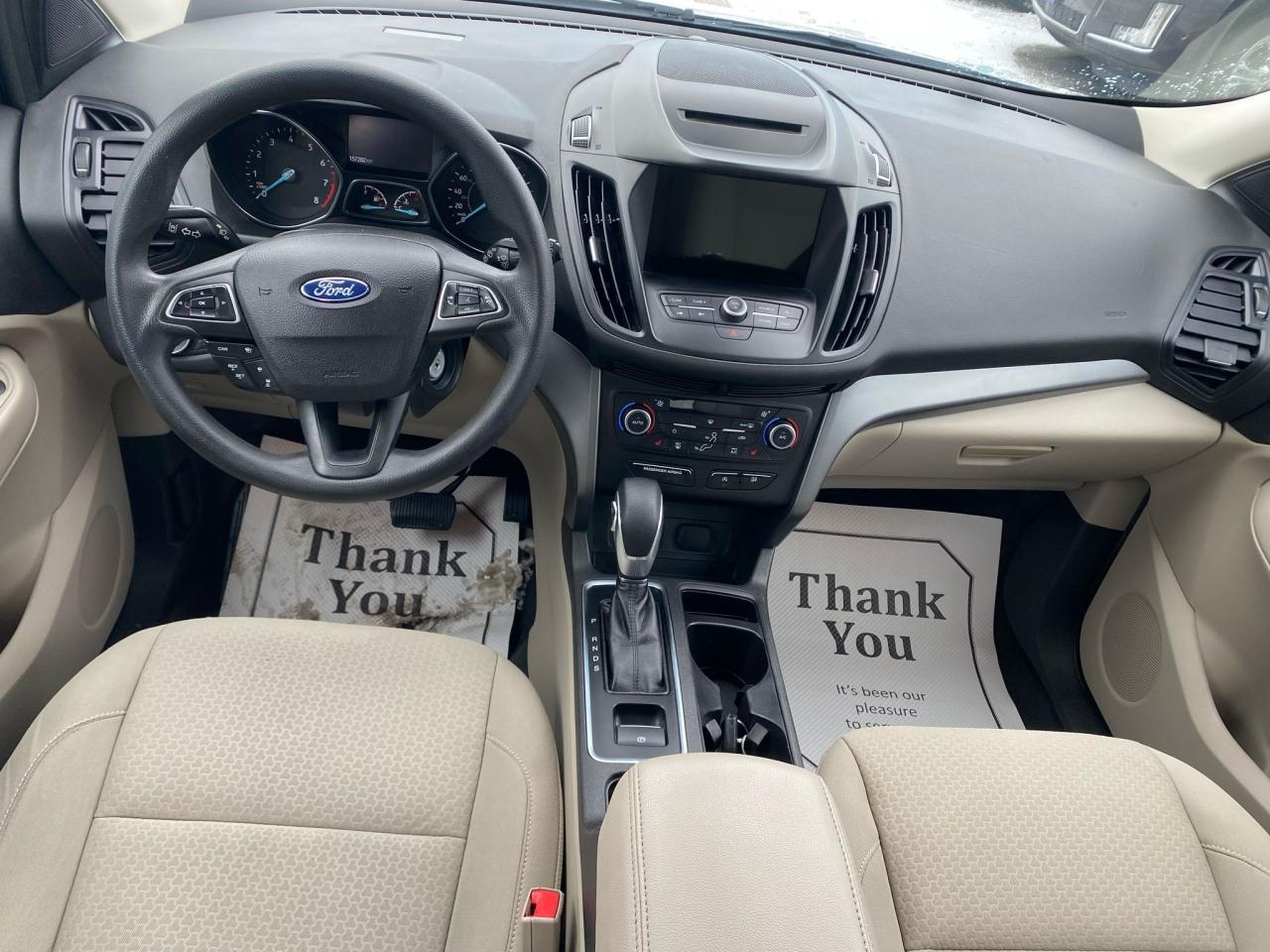 2018 Ford Escape SE ~Heated Seats ~Backup Camera ~Bluetooth ~A/C Photo