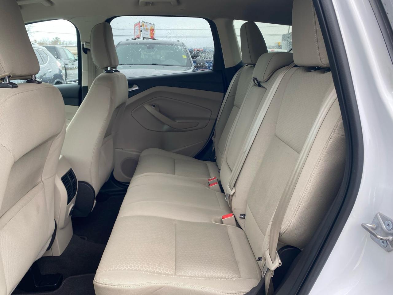 2018 Ford Escape SE ~Heated Seats ~Backup Camera ~Bluetooth ~A/C Photo