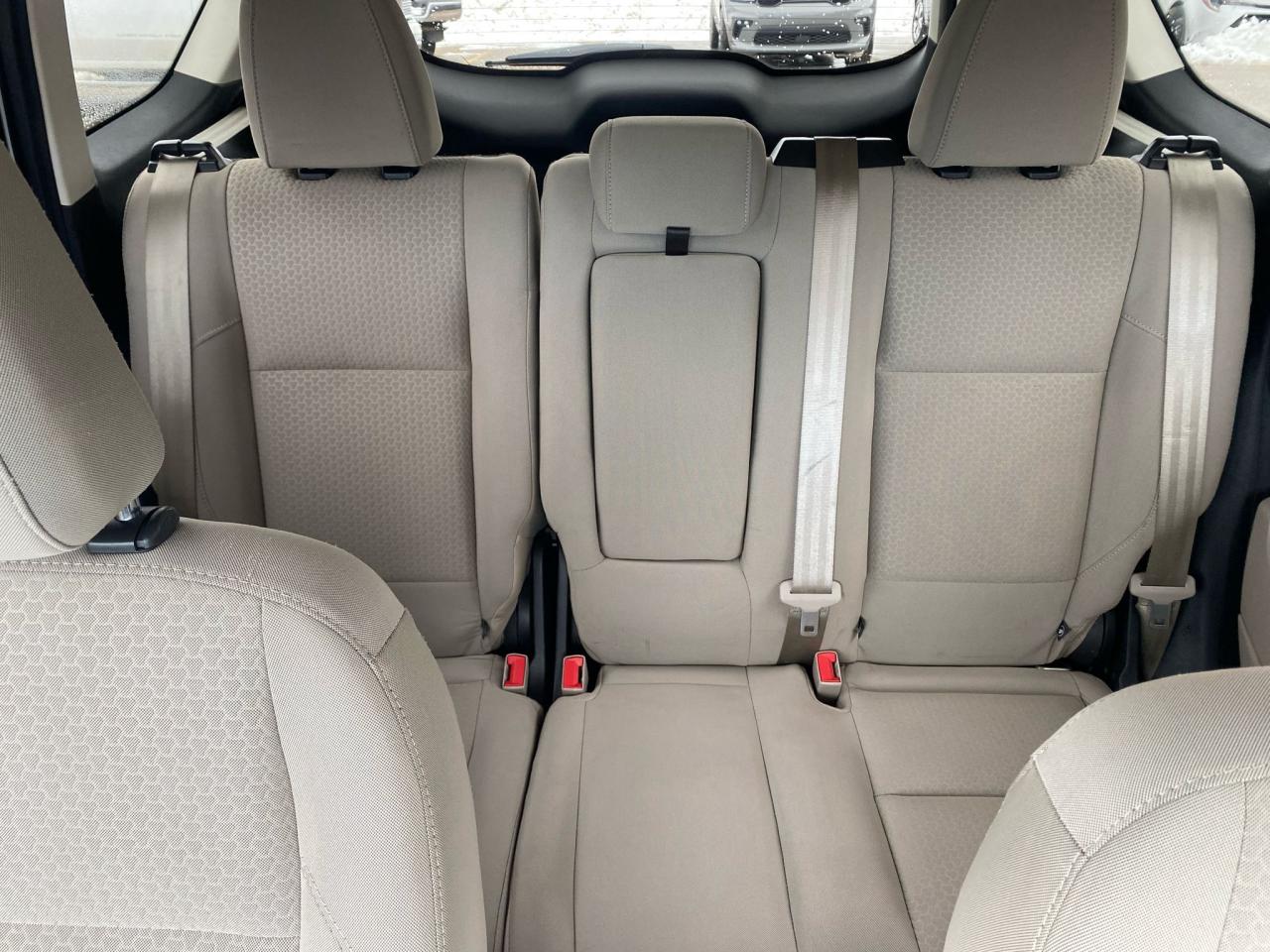 2018 Ford Escape SE ~Heated Seats ~Backup Camera ~Bluetooth ~A/C Photo