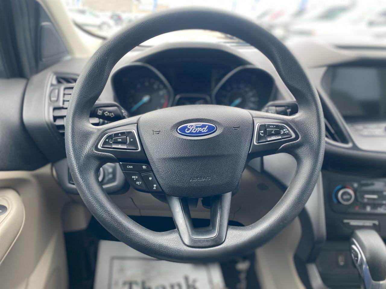 2018 Ford Escape SE ~Heated Seats ~Backup Camera ~Bluetooth ~A/C Photo