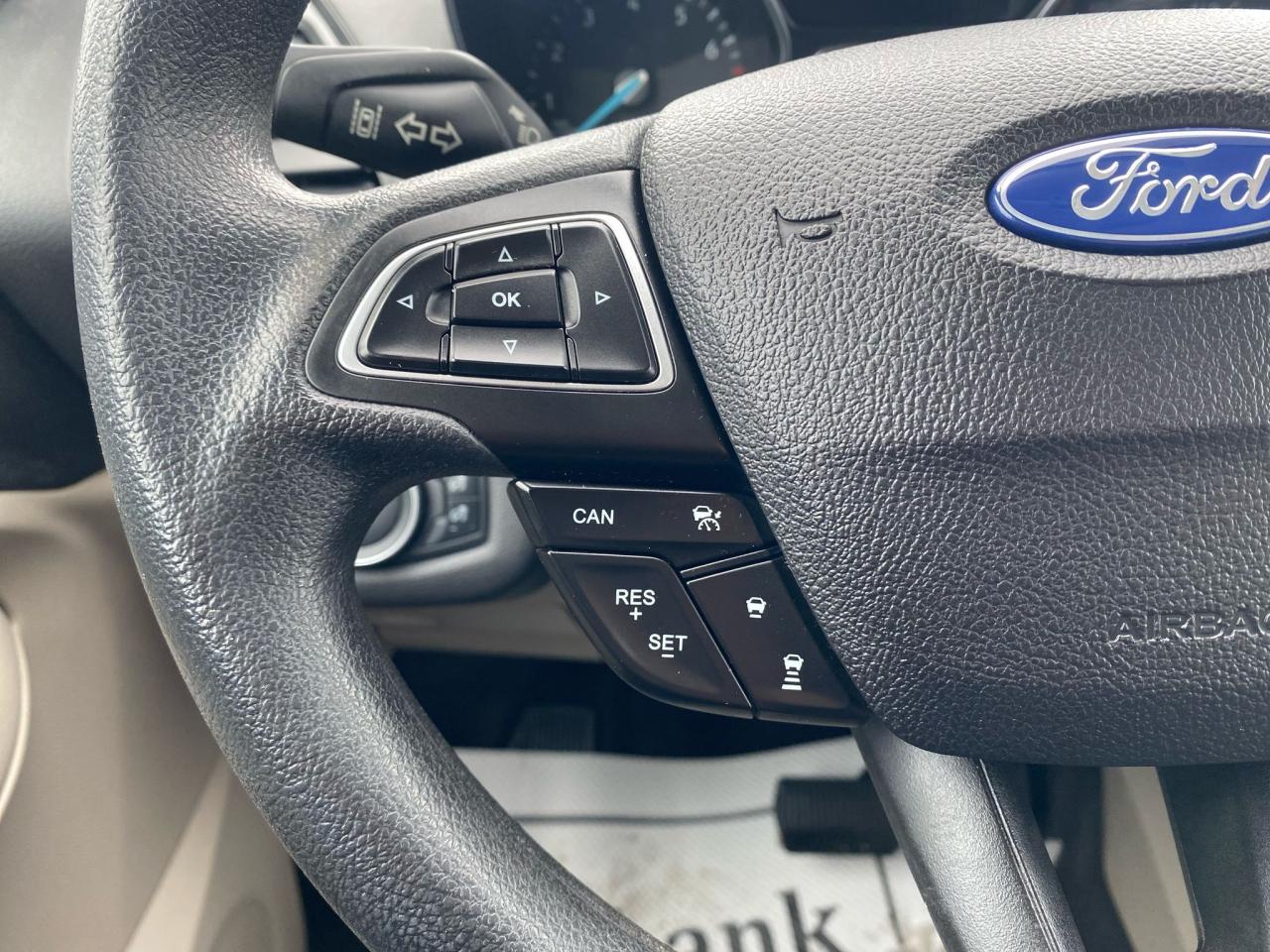 2018 Ford Escape SE ~Heated Seats ~Backup Camera ~Bluetooth ~A/C Photo