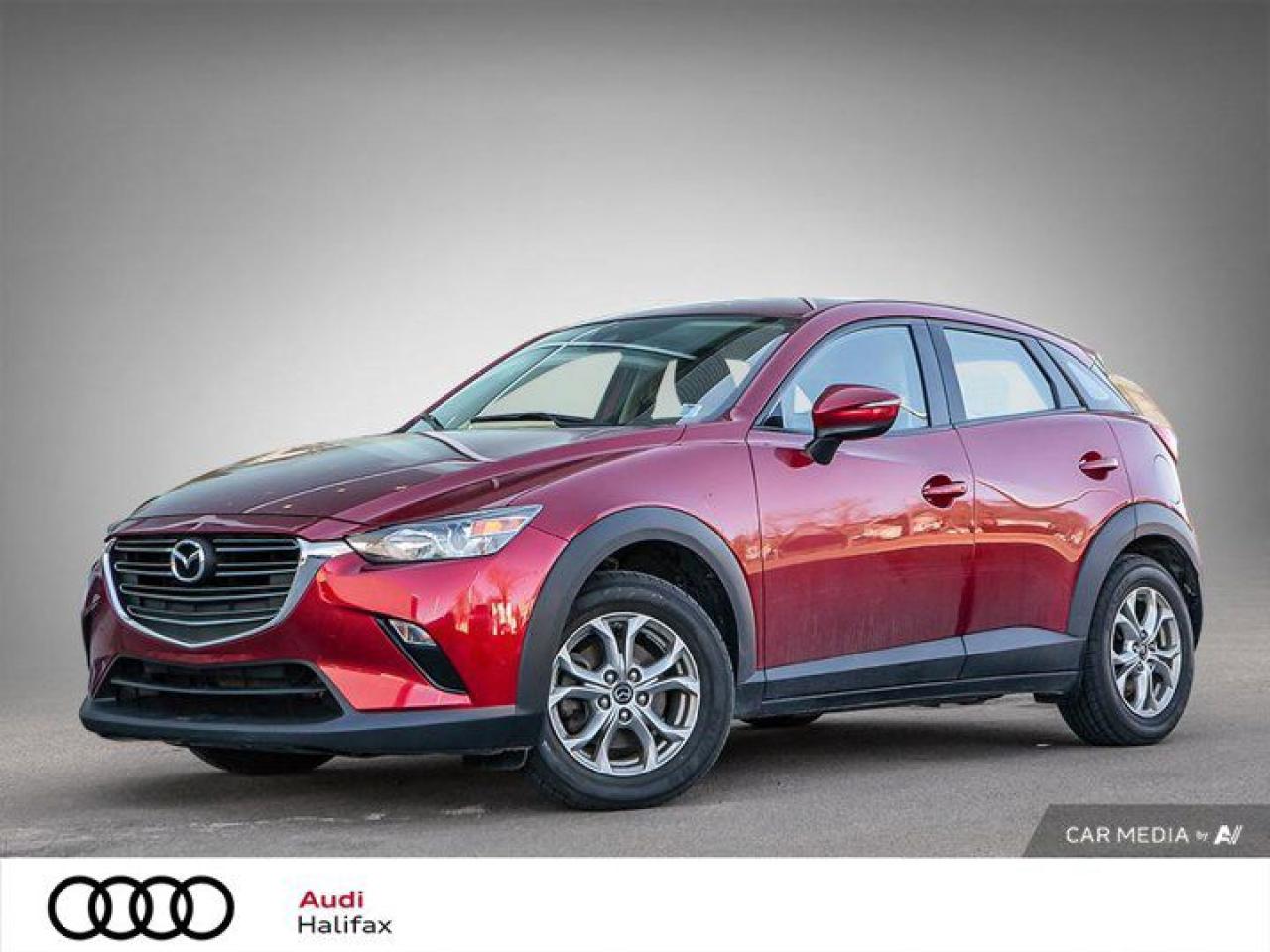 Used 2019 Mazda CX-3 GS for sale in Halifax, NS