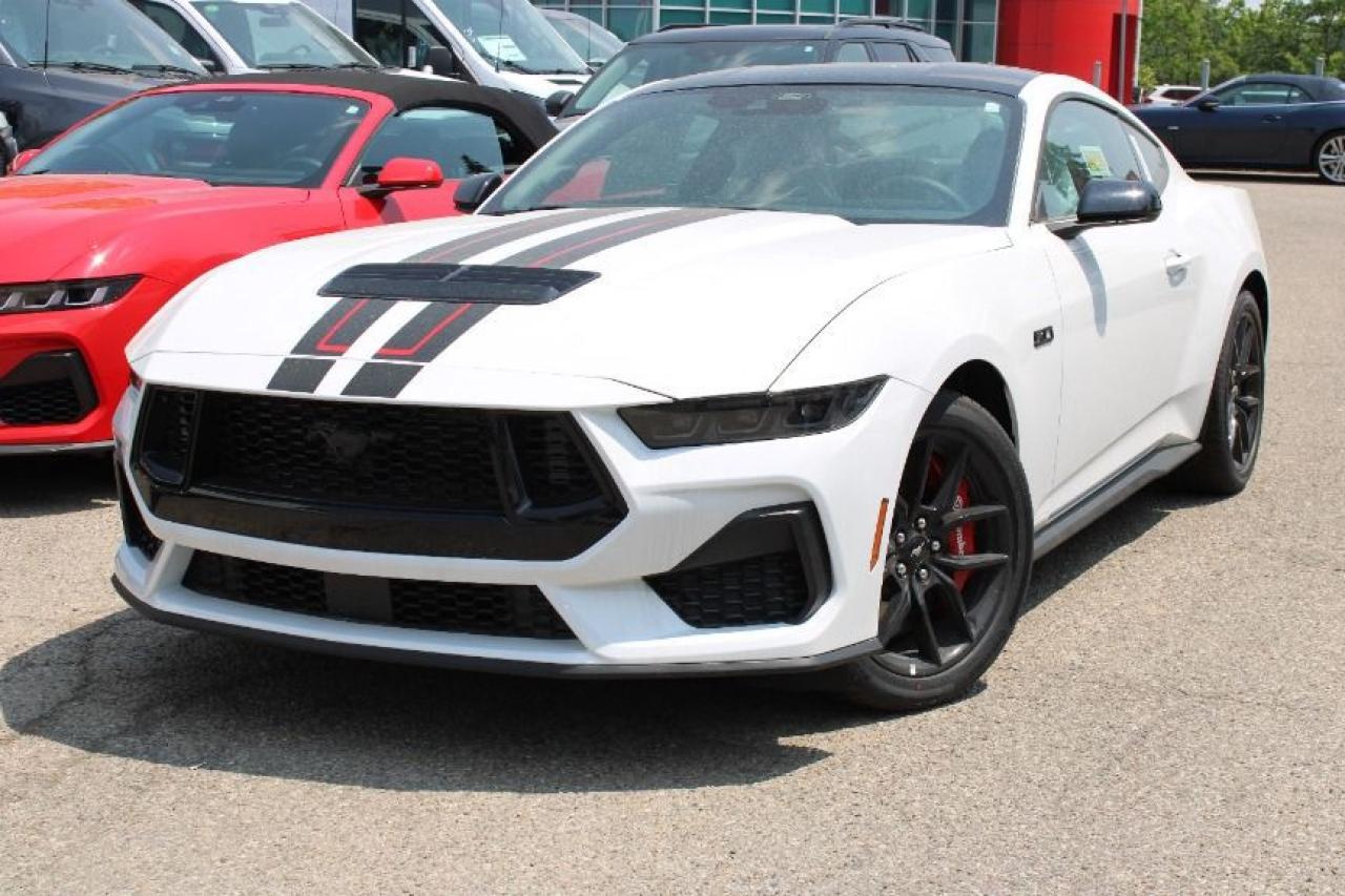 New 2025 Ford Mustang GT Fastback for sale in Mississauga, ON