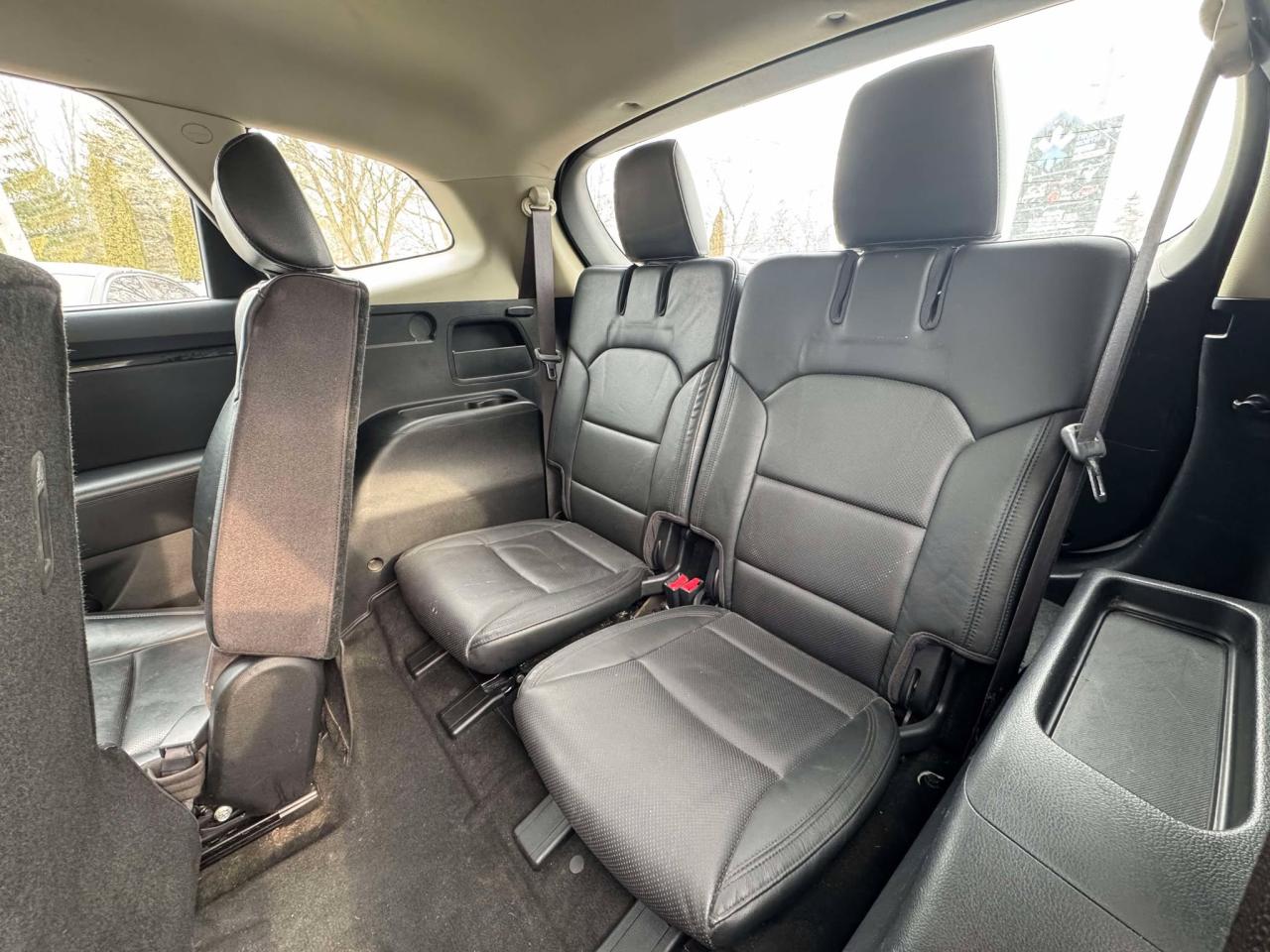 2014 Kia Rondo 4dr Wgn Auto EX - Photo #20