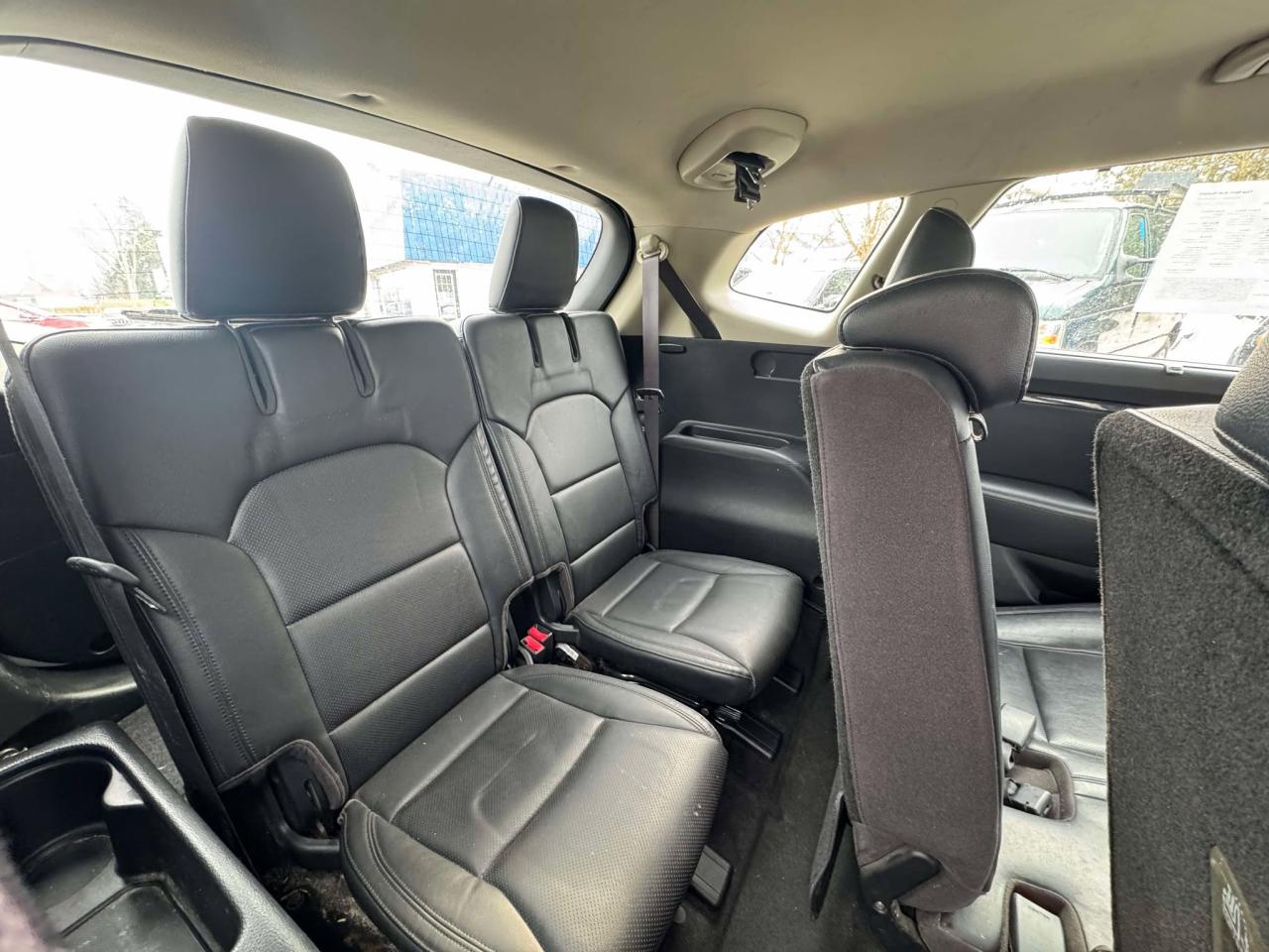 2014 Kia Rondo 4dr Wgn Auto EX - Photo #19