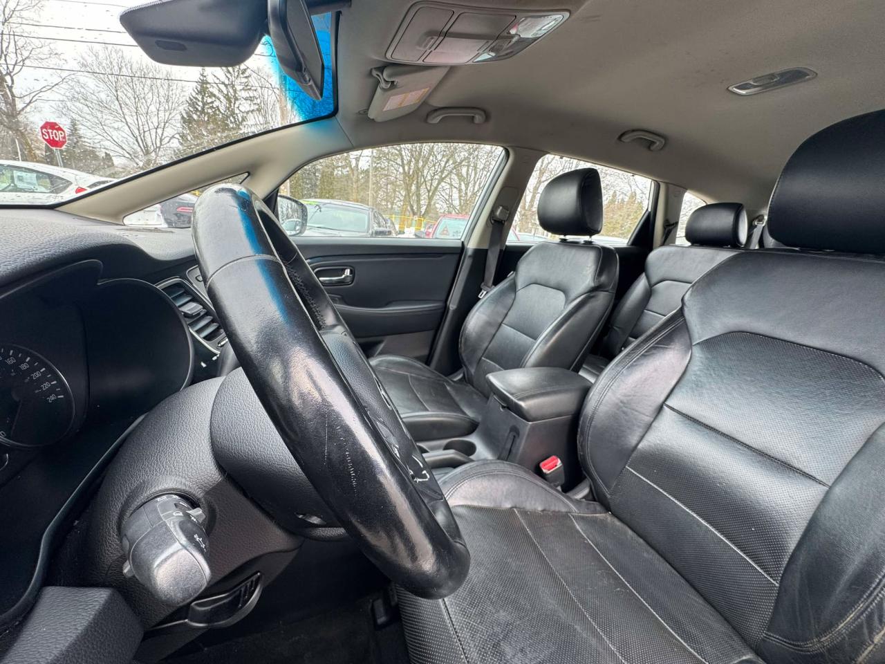 2014 Kia Rondo 4dr Wgn Auto EX - Photo #16