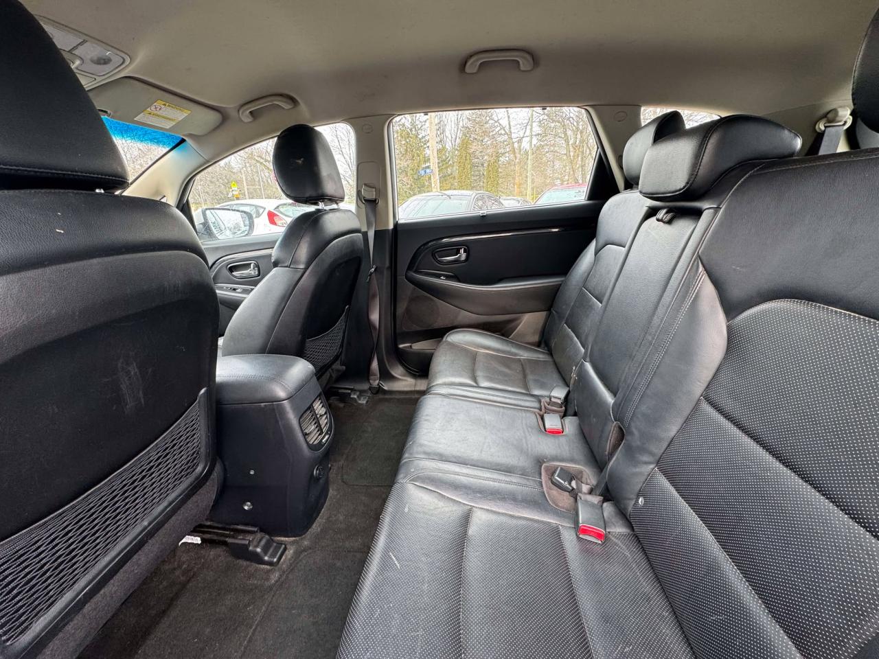 2014 Kia Rondo 4dr Wgn Auto EX - Photo #18