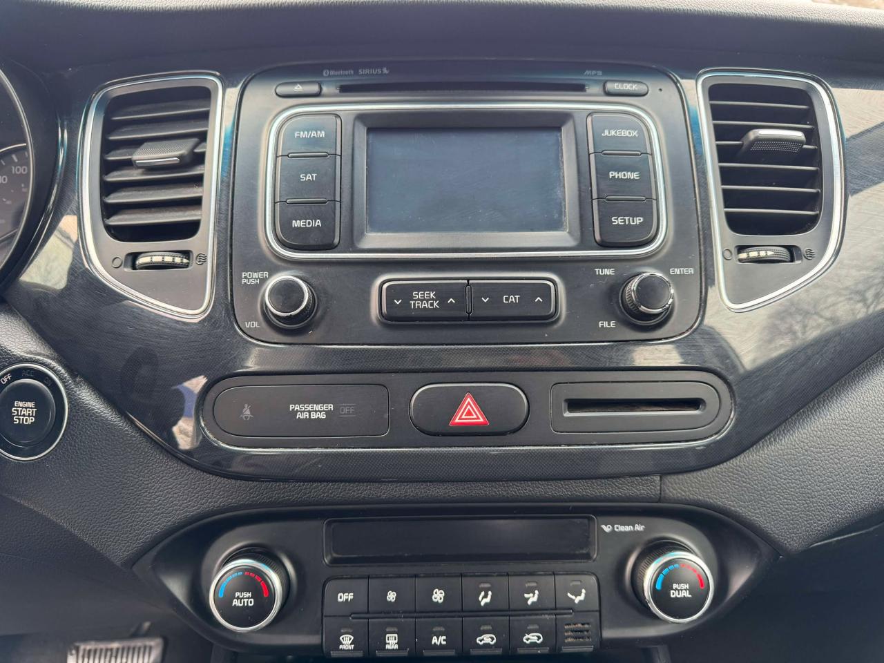 2014 Kia Rondo 4dr Wgn Auto EX - Photo #22