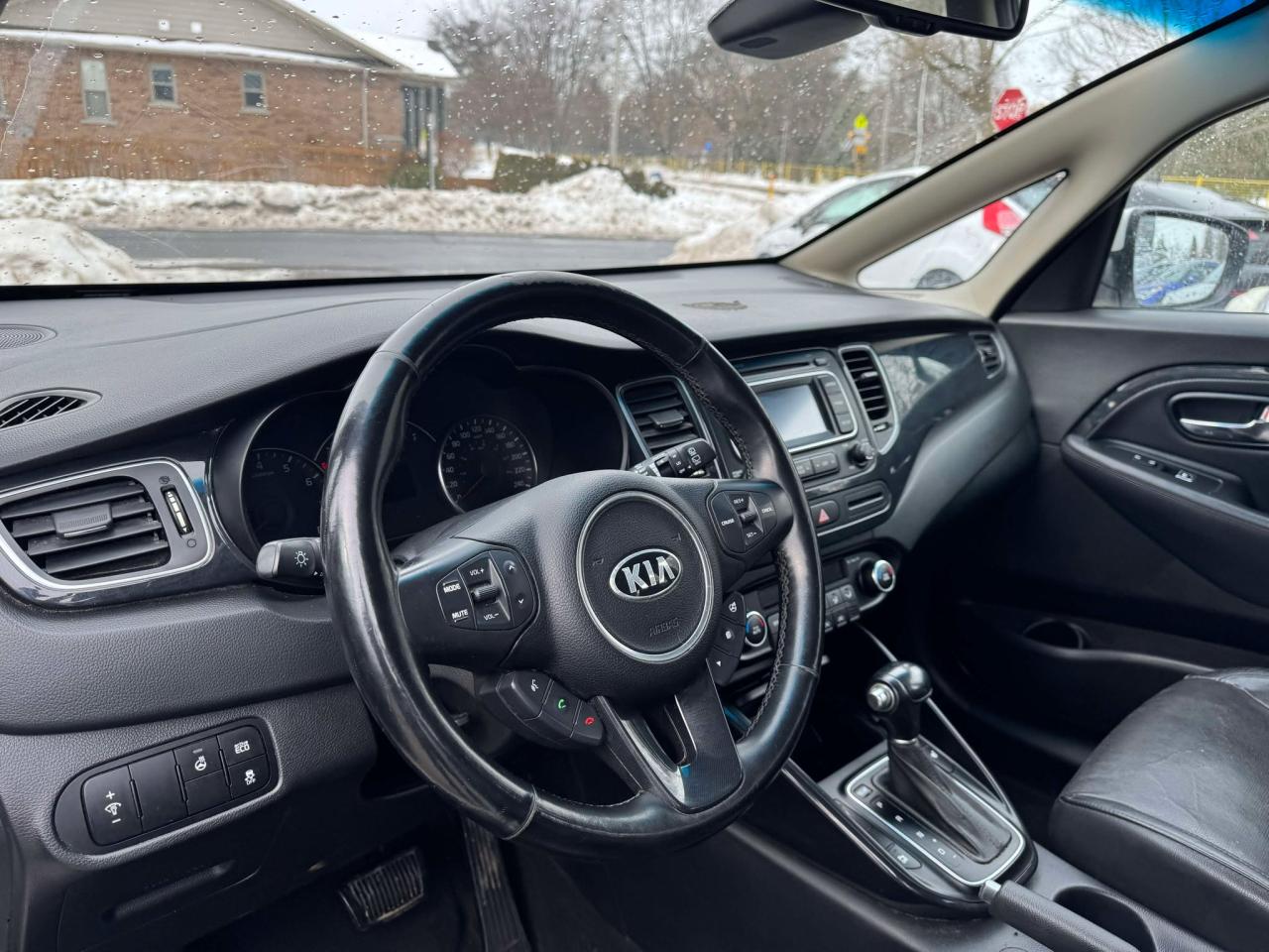 2014 Kia Rondo 4dr Wgn Auto EX - Photo #15