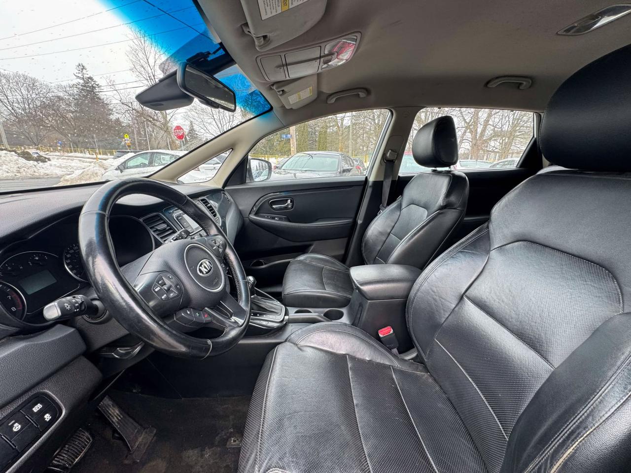 2014 Kia Rondo 4dr Wgn Auto EX - Photo #13