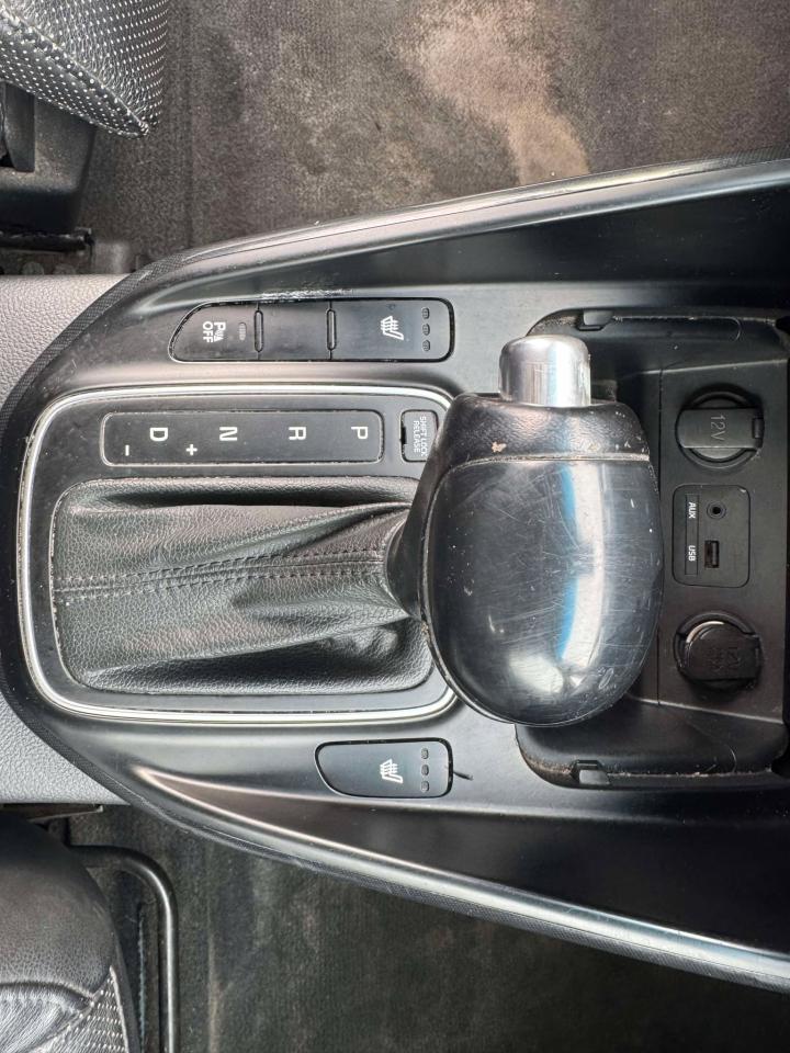 2014 Kia Rondo 4dr Wgn Auto EX - Photo #23