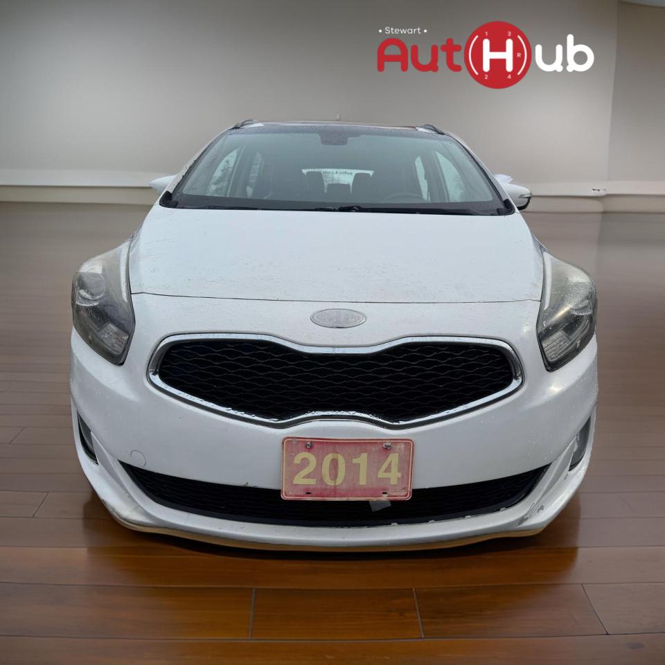2014 Kia Rondo 4dr Wgn Auto EX - Photo #2