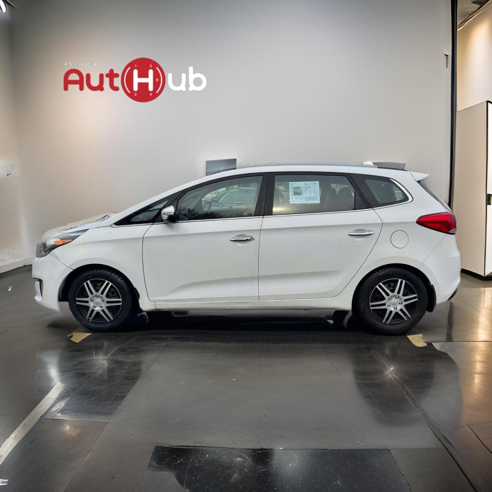 2014 Kia Rondo 4dr Wgn Auto EX - Photo #4