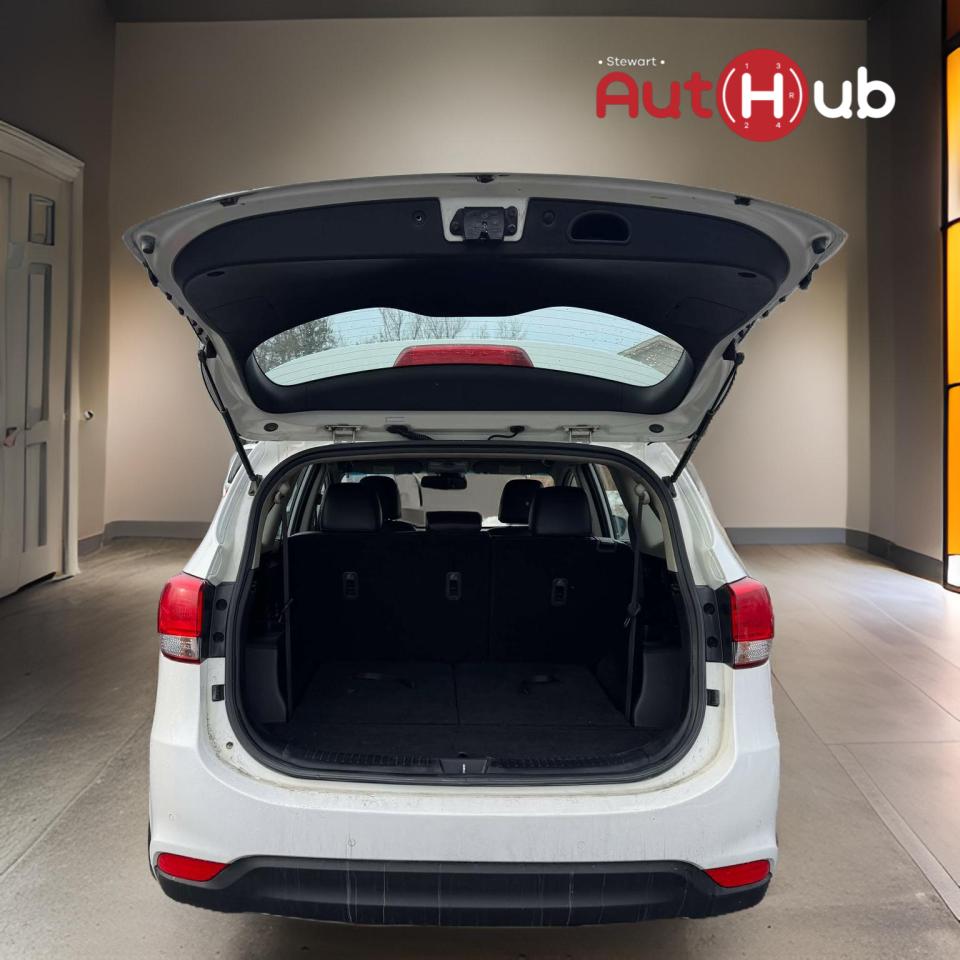 2014 Kia Rondo 4dr Wgn Auto EX - Photo #10