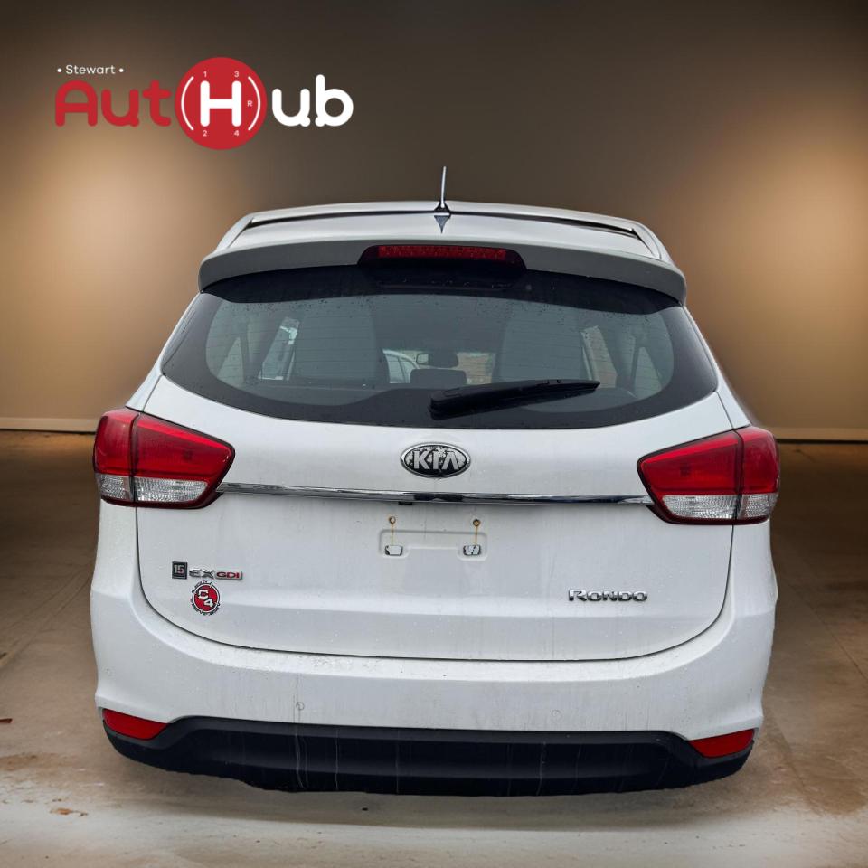 2014 Kia Rondo 4dr Wgn Auto EX - Photo #6