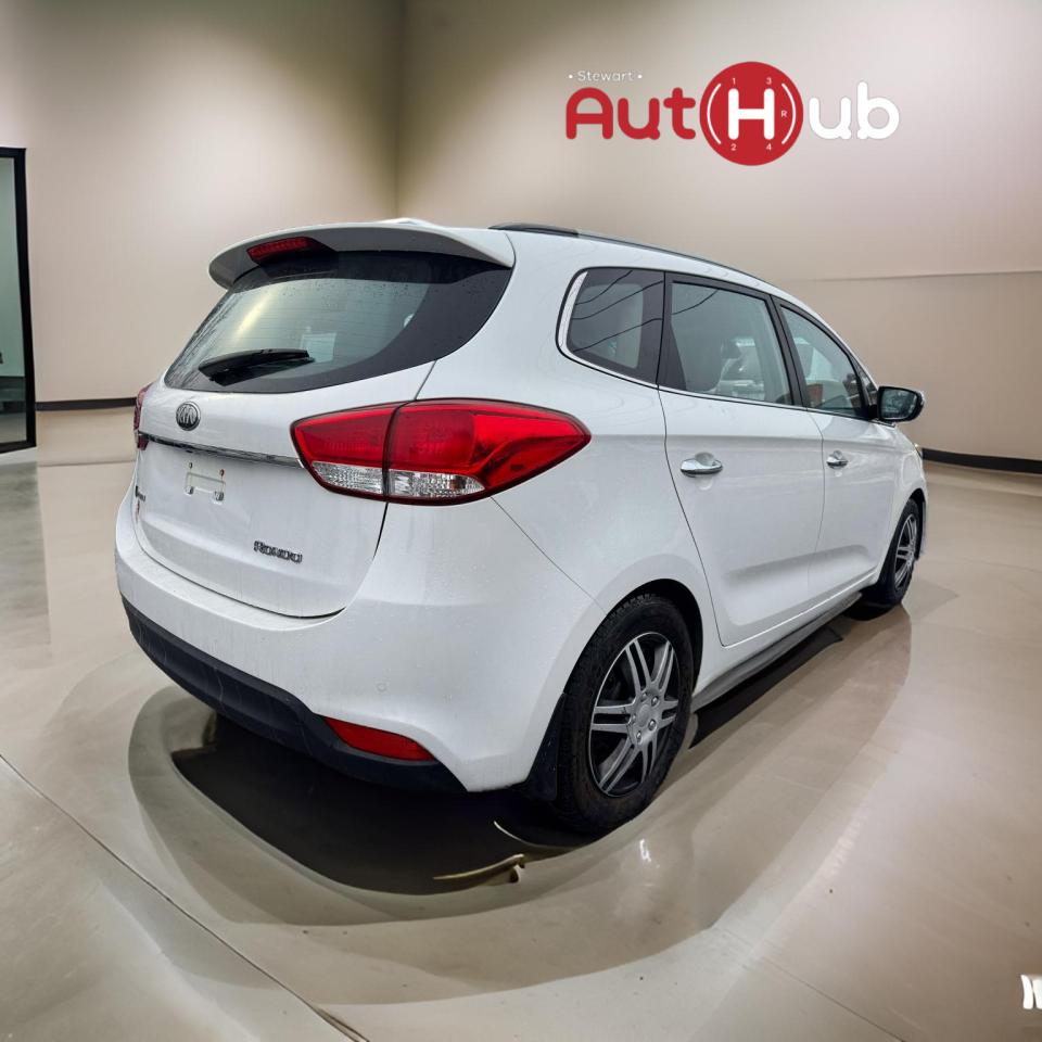 2014 Kia Rondo 4dr Wgn Auto EX - Photo #7