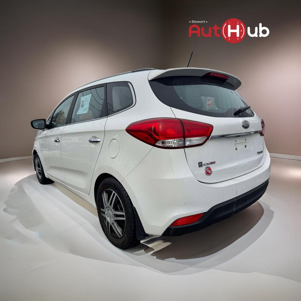 2014 Kia Rondo 4dr Wgn Auto EX - Photo #5