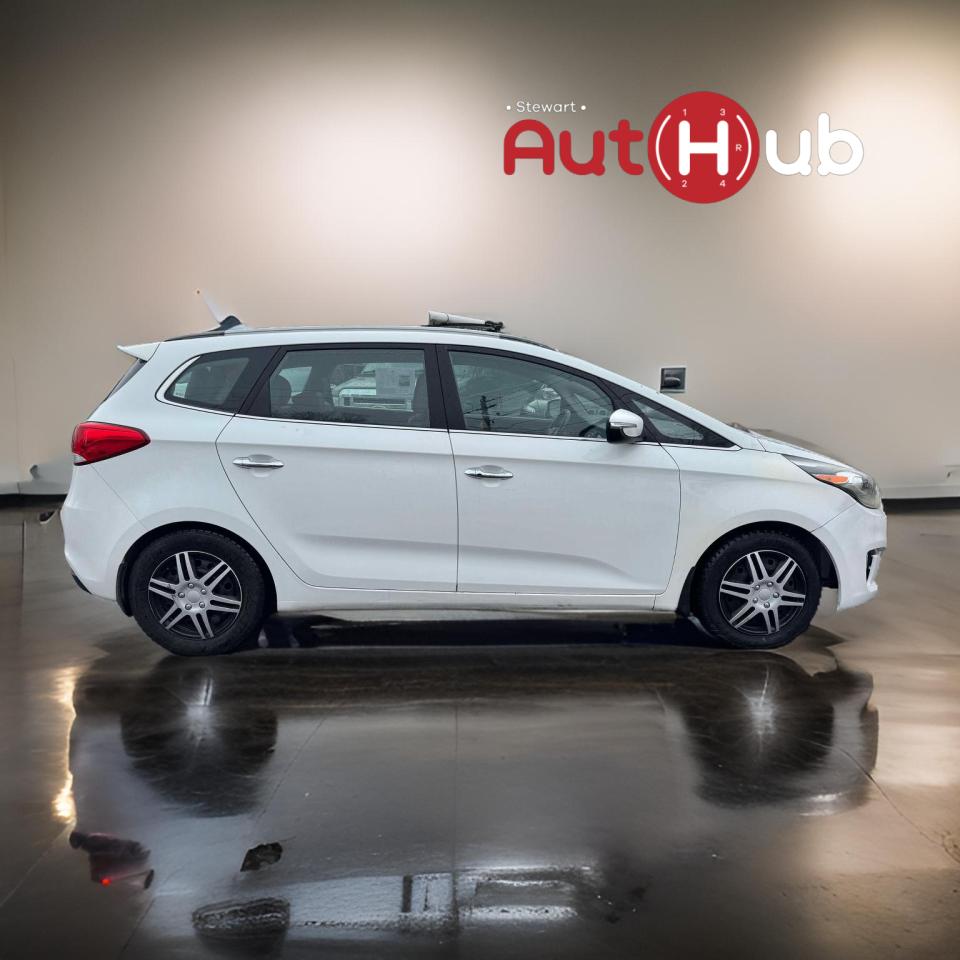 2014 Kia Rondo 4dr Wgn Auto EX - Photo #8