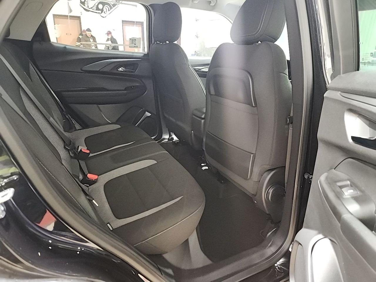 2024 Chevrolet TrailBlazer LS- BRAND NEW VEHICLE - Photo #4