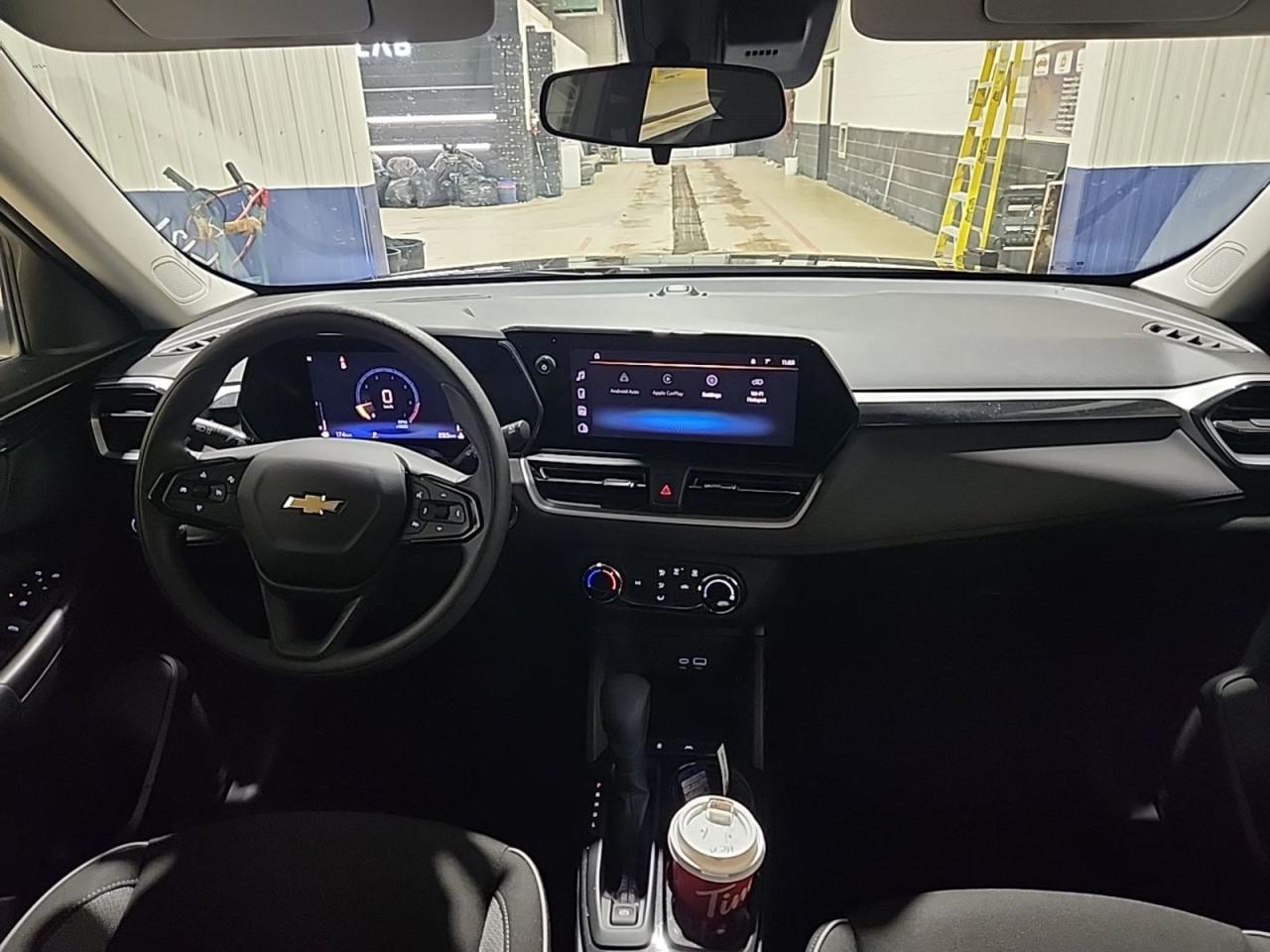 2024 Chevrolet TrailBlazer LS- BRAND NEW VEHICLE - Photo #3