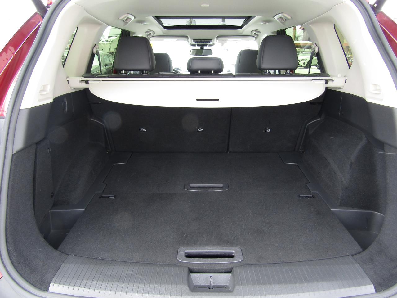 2023 Nissan Rogue SL Photo