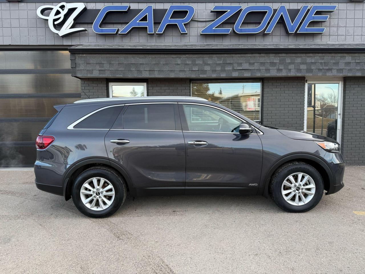 2019 Kia Sorento LX AWD EASY FINANCING OPTIONS - Photo #2