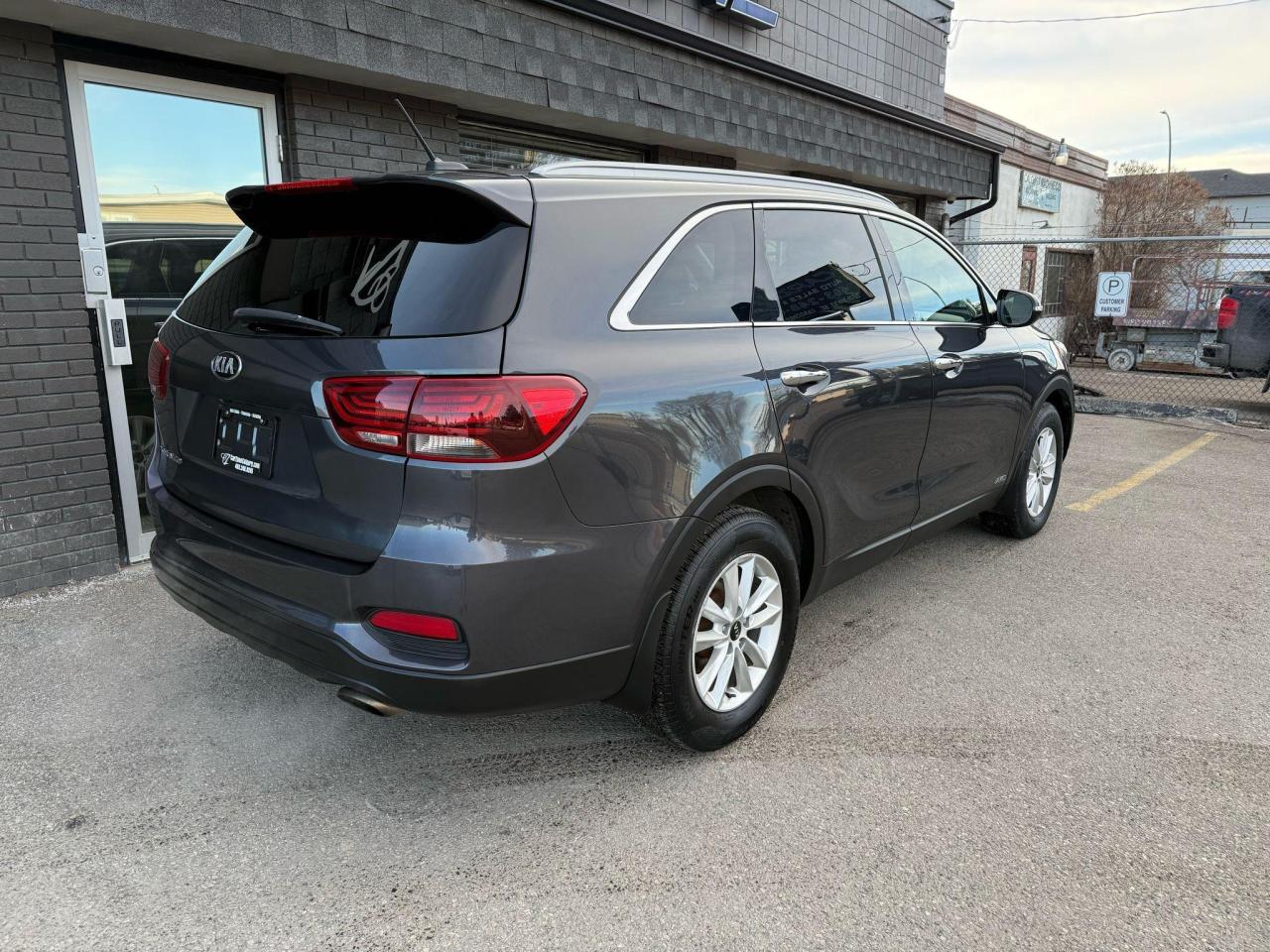 2019 Kia Sorento LX AWD EASY FINANCING OPTIONS - Photo #3