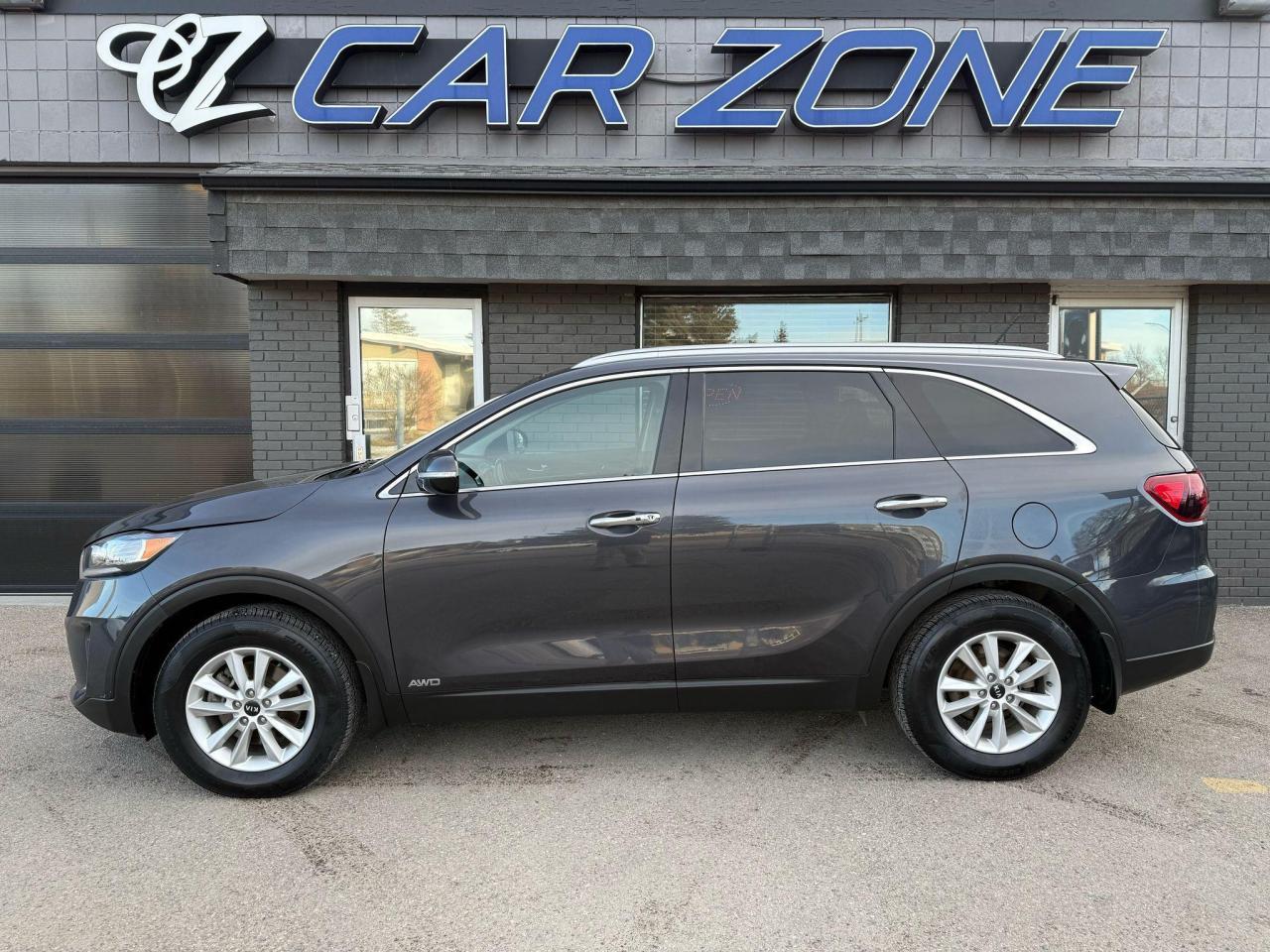 2019 Kia Sorento LX AWD EASY FINANCING OPTIONS - Photo #5