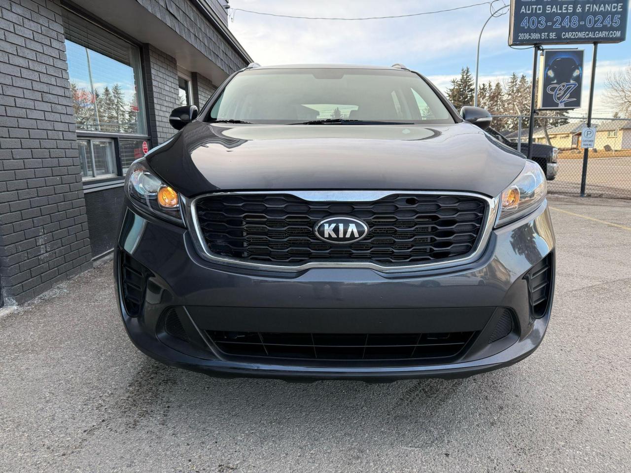 2019 Kia Sorento LX AWD EASY FINANCING OPTIONS - Photo #6