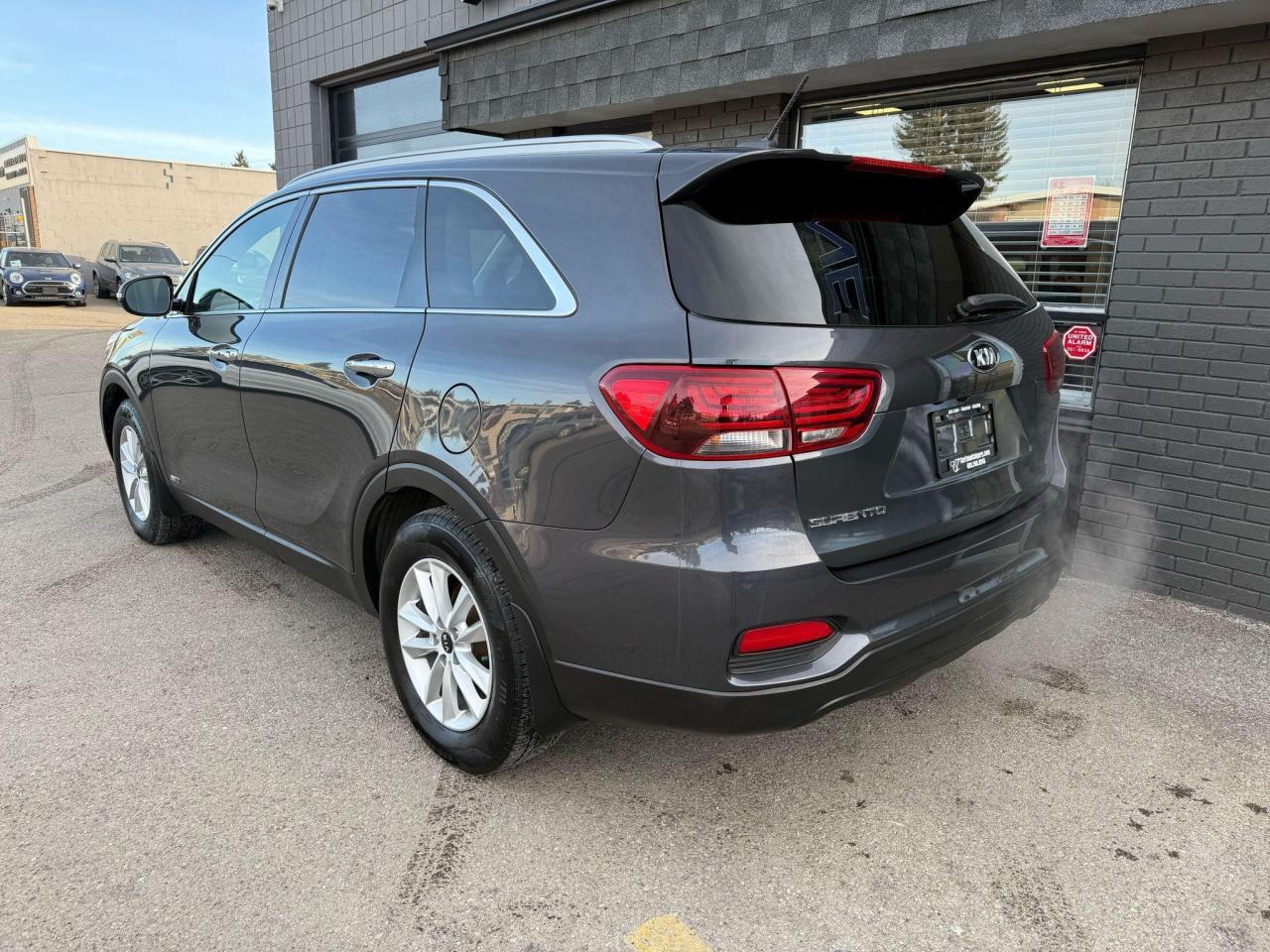2019 Kia Sorento LX AWD EASY FINANCING OPTIONS - Photo #8