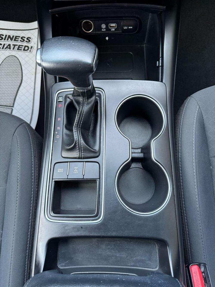 2019 Kia Sorento LX AWD EASY FINANCING OPTIONS - Photo #11