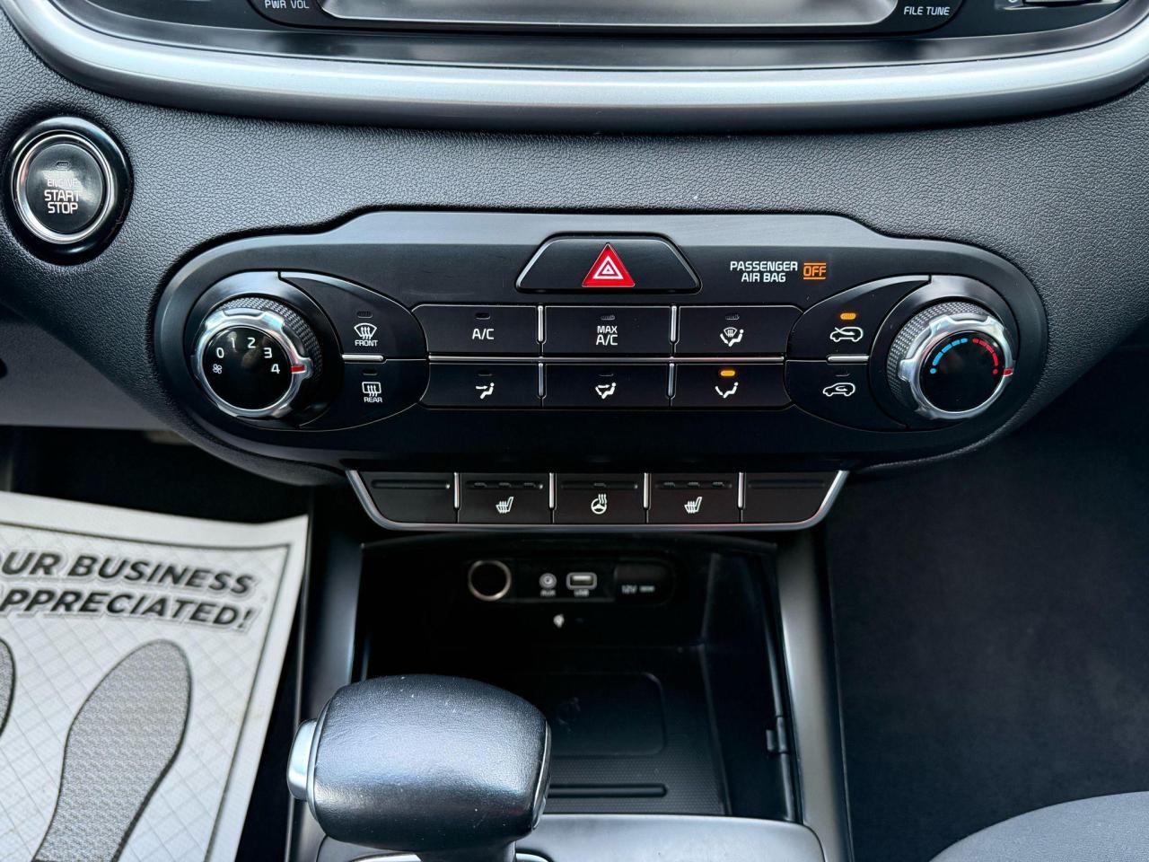 2019 Kia Sorento LX AWD EASY FINANCING OPTIONS - Photo #12