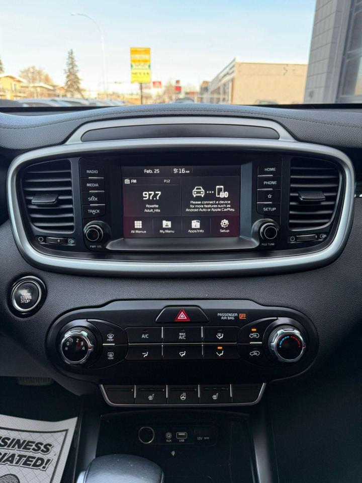 2019 Kia Sorento LX AWD EASY FINANCING OPTIONS - Photo #13