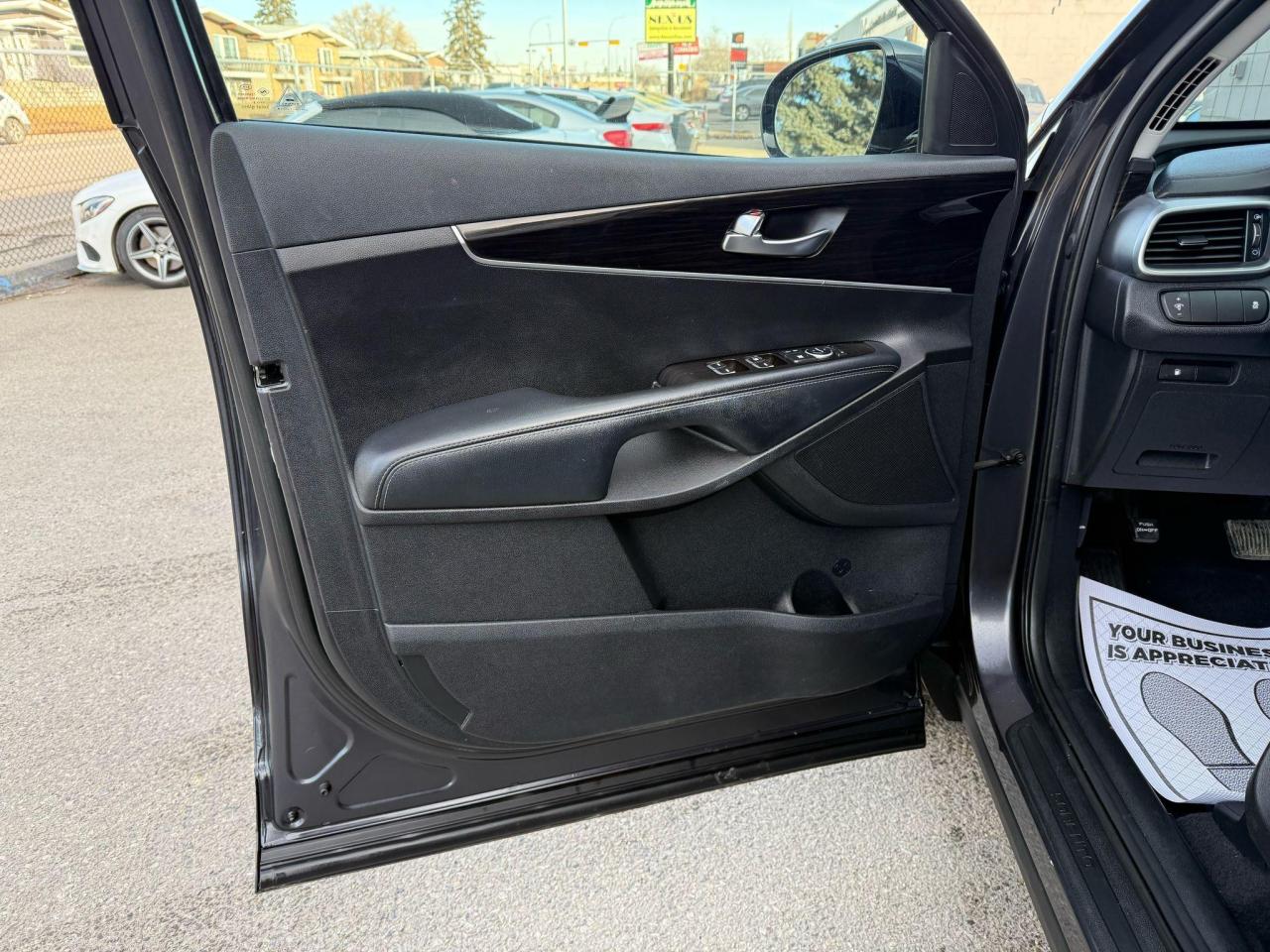 2019 Kia Sorento LX AWD EASY FINANCING OPTIONS - Photo #14