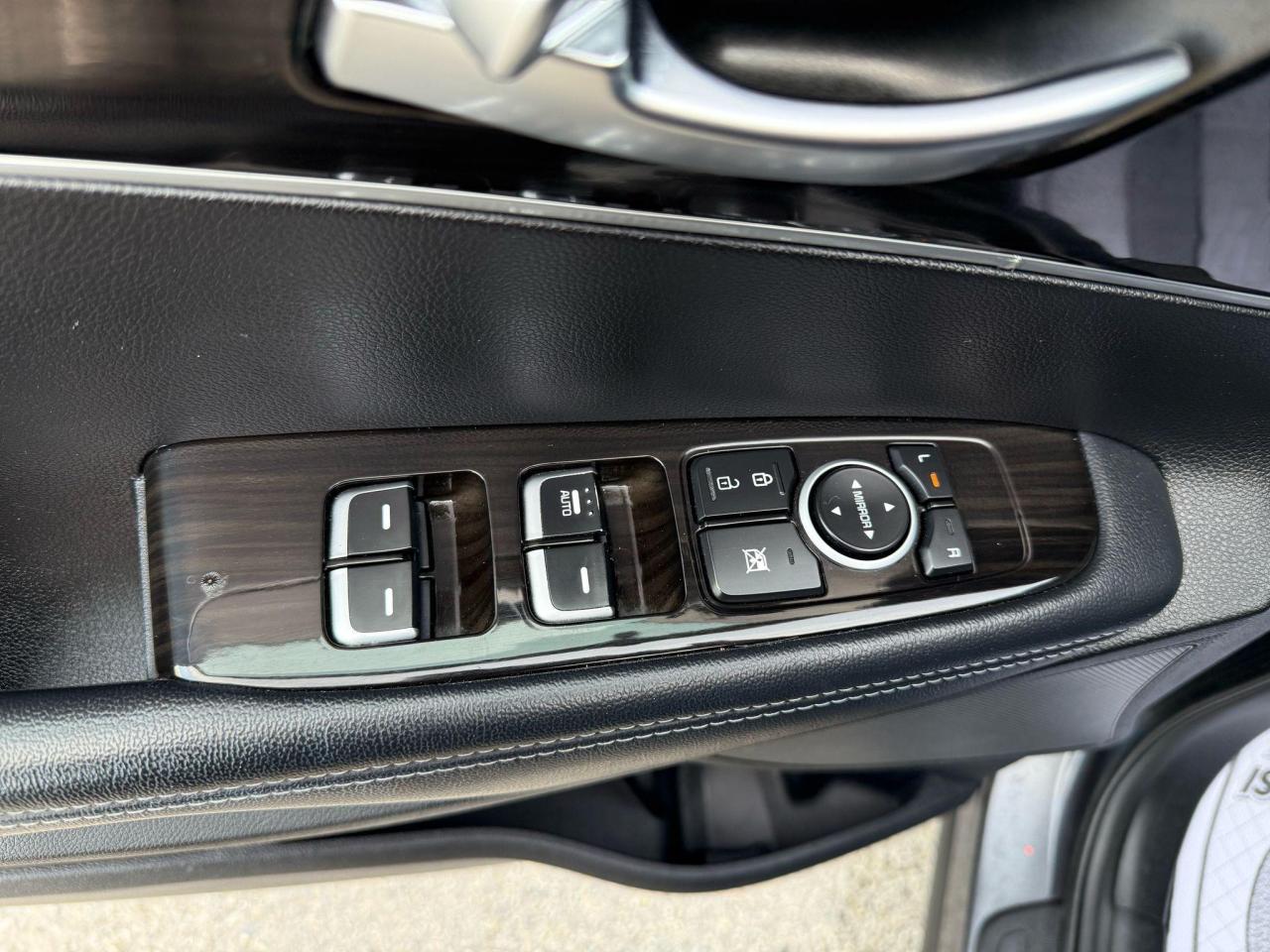 2019 Kia Sorento LX AWD EASY FINANCING OPTIONS - Photo #15