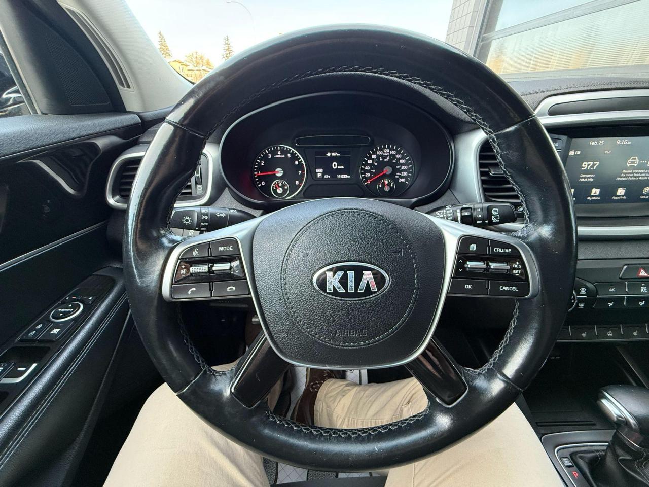 2019 Kia Sorento LX AWD EASY FINANCING OPTIONS - Photo #17