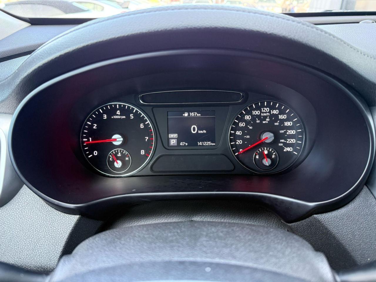 2019 Kia Sorento LX AWD EASY FINANCING OPTIONS - Photo #18