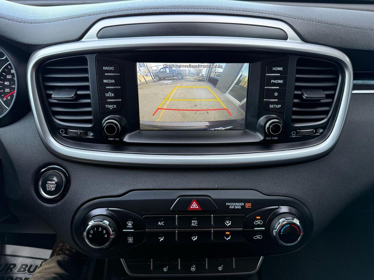 2019 Kia Sorento LX AWD EASY FINANCING OPTIONS - Photo #19