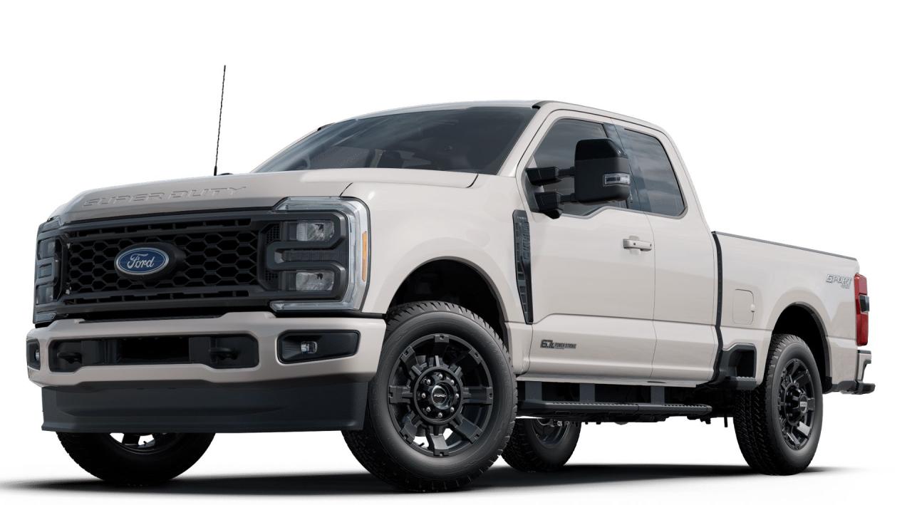 New 2024 Ford F-350 Super Duty SRW Lariat for sale in Salmon Arm, BC