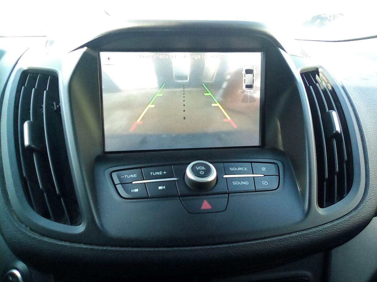 2019 Ford Escape SEL FWD