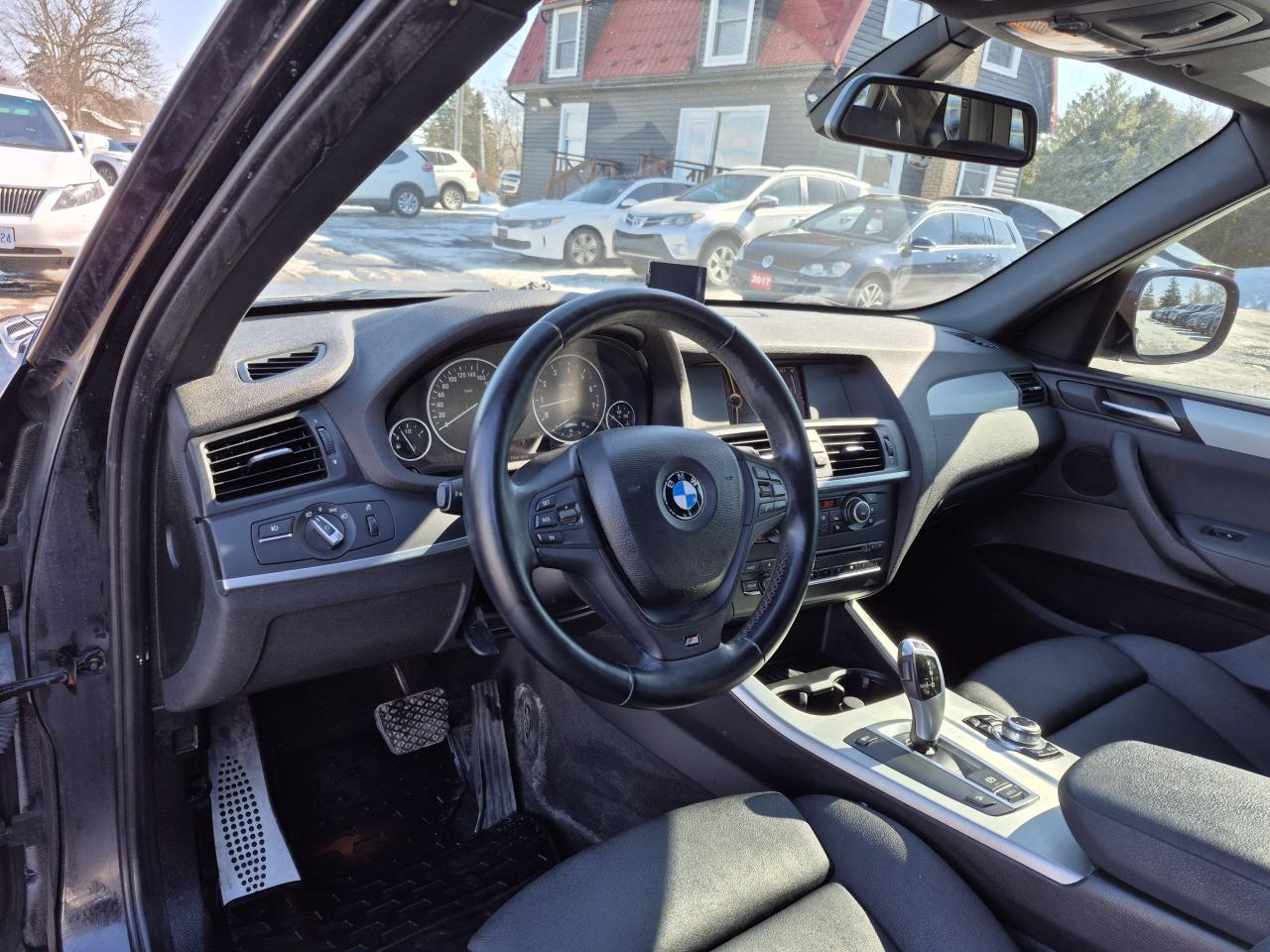 2012 BMW X3 AWD 28i -CERTIFIED/CLEAN Photo29