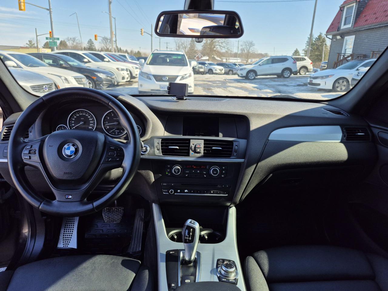 2012 BMW X3 AWD 28i -CERTIFIED/CLEAN Photo32