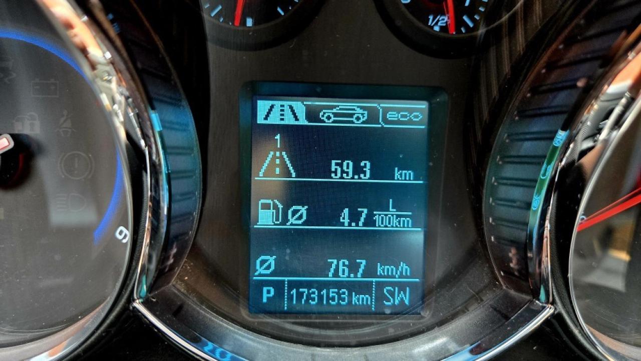 2015 Chevrolet Cruze 4DR SDN DIESEL - Photo #14