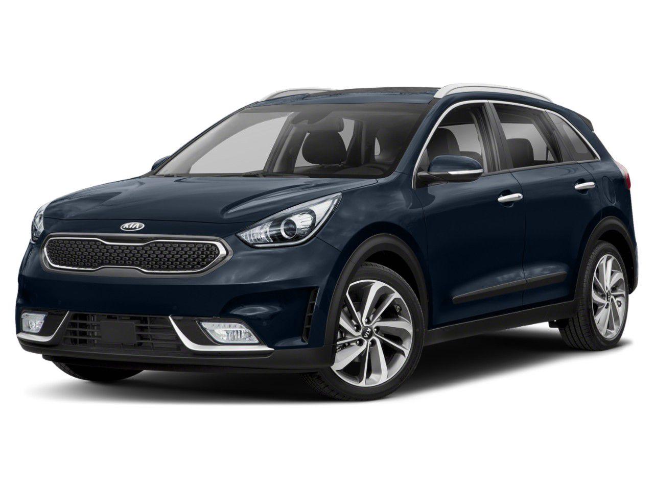 Used 2019 Kia NIRO SX Touring FWD for sale in Orleans, ON