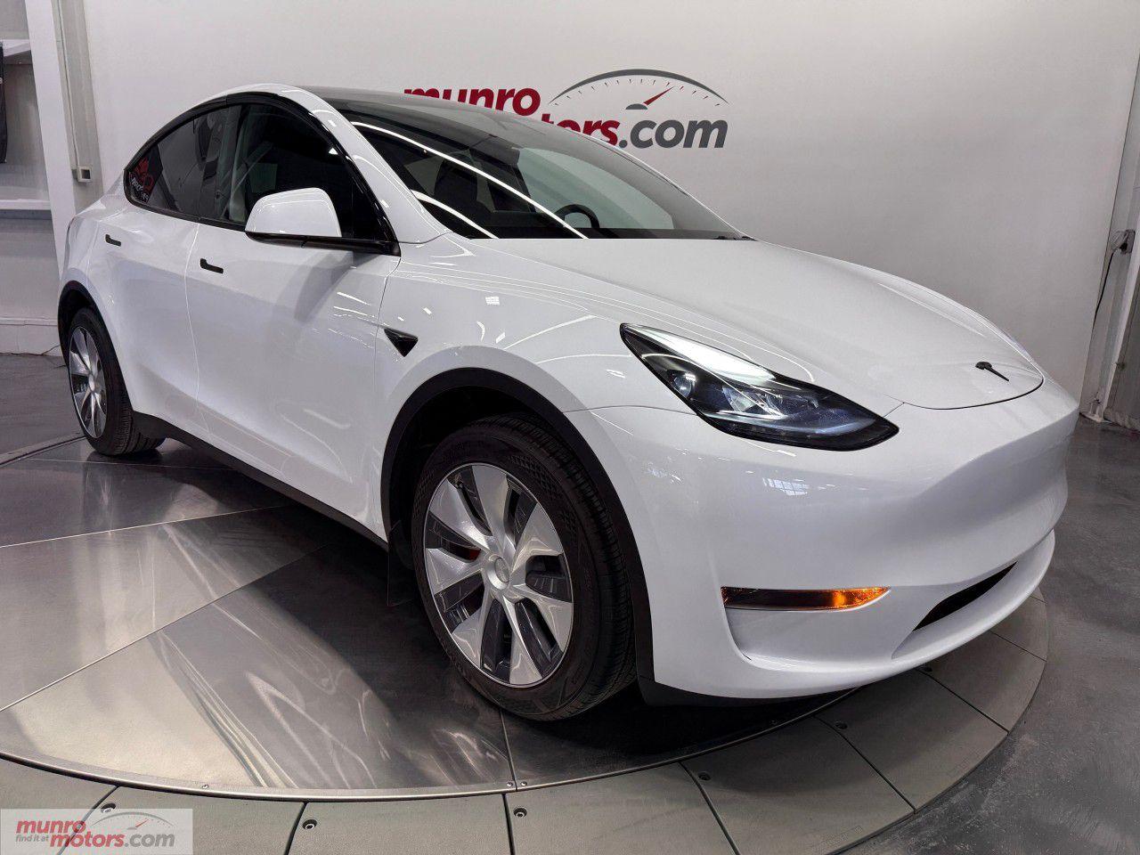 Used 2023 Tesla Model Y RWD for sale in Brantford, ON