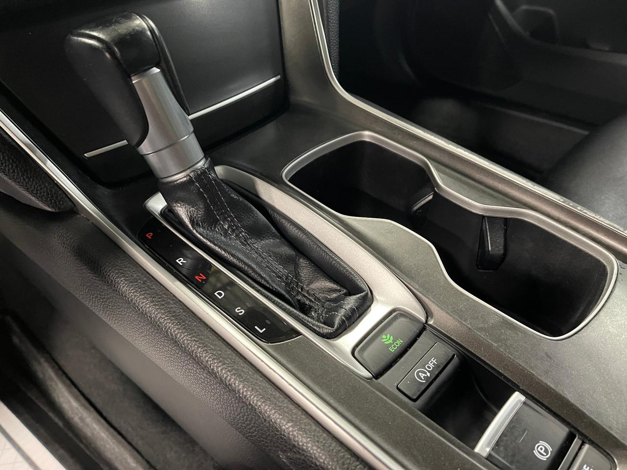 2021 Honda Accord SE - Photo #15