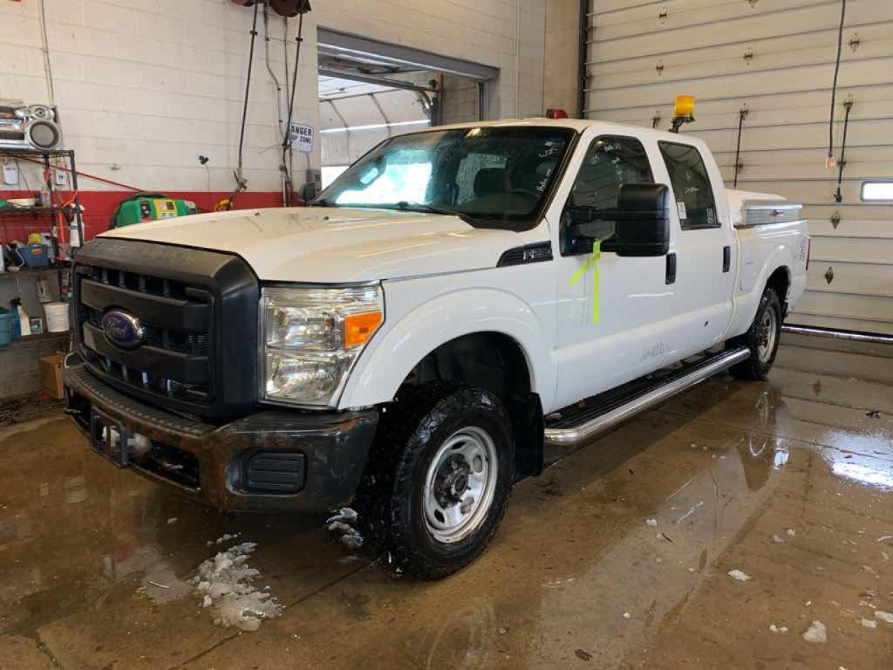 Used 2013 Ford F-250 Super Duty for sale in Innisfil, ON