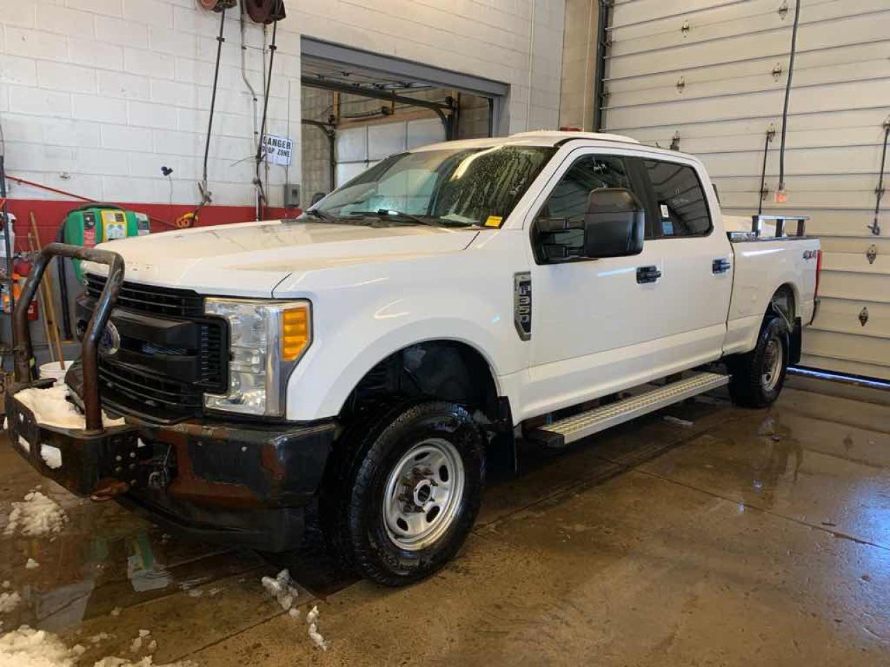 Used 2017 Ford F-350 Super Duty for sale in Innisfil, ON